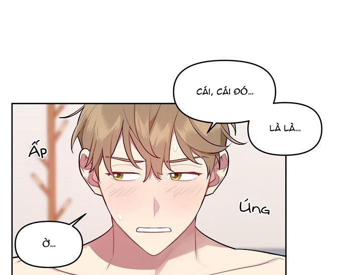 vị khách khả nghi và nhóc làm thêm chapter 6 66