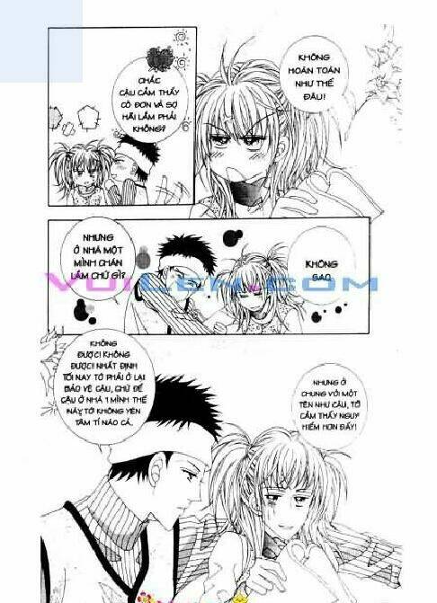 personalized princess chapter 1 4