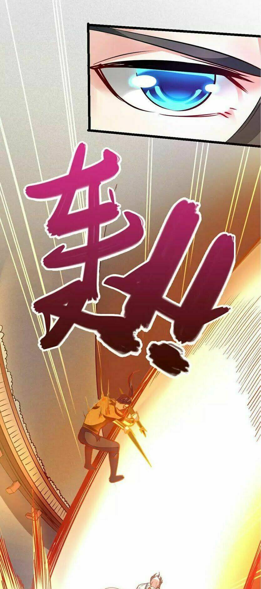 cửu dương thần vương chapter 106 18