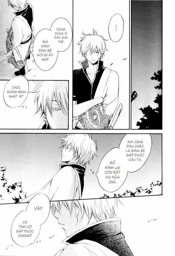 linh hồn bạc dj - rikka chapter 1 12