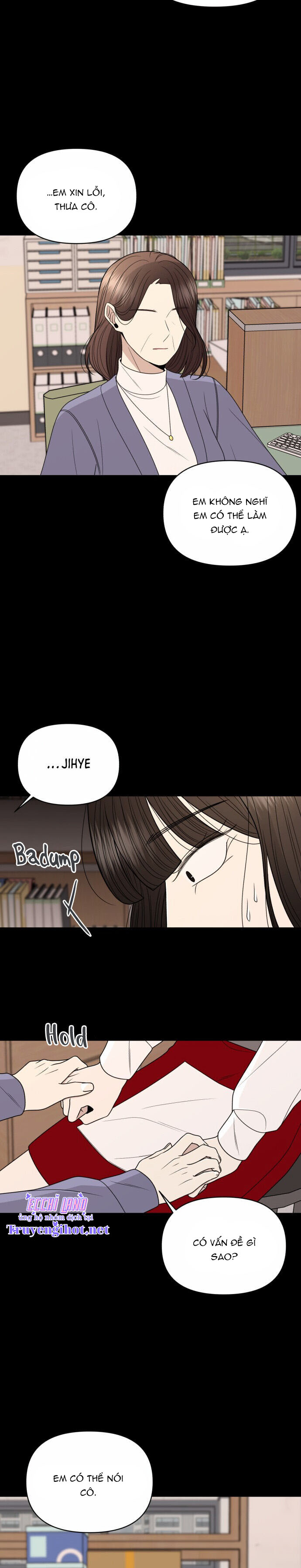 xin hãy xuất hiện chapter 11.2 8