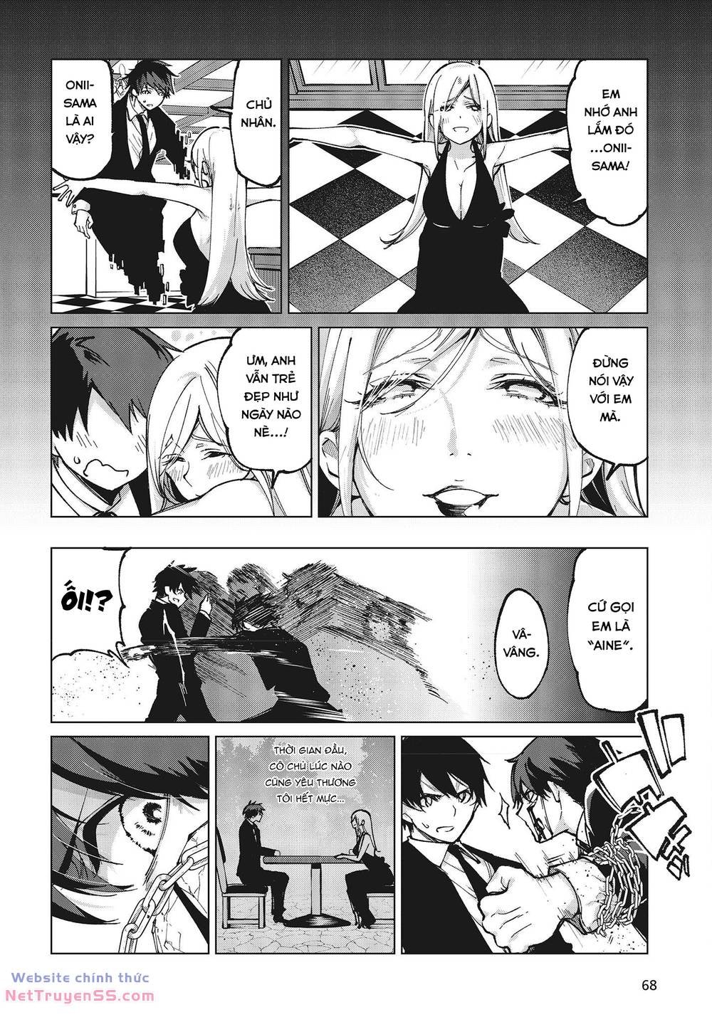 jiangshi kaitan blood chapter 68 6