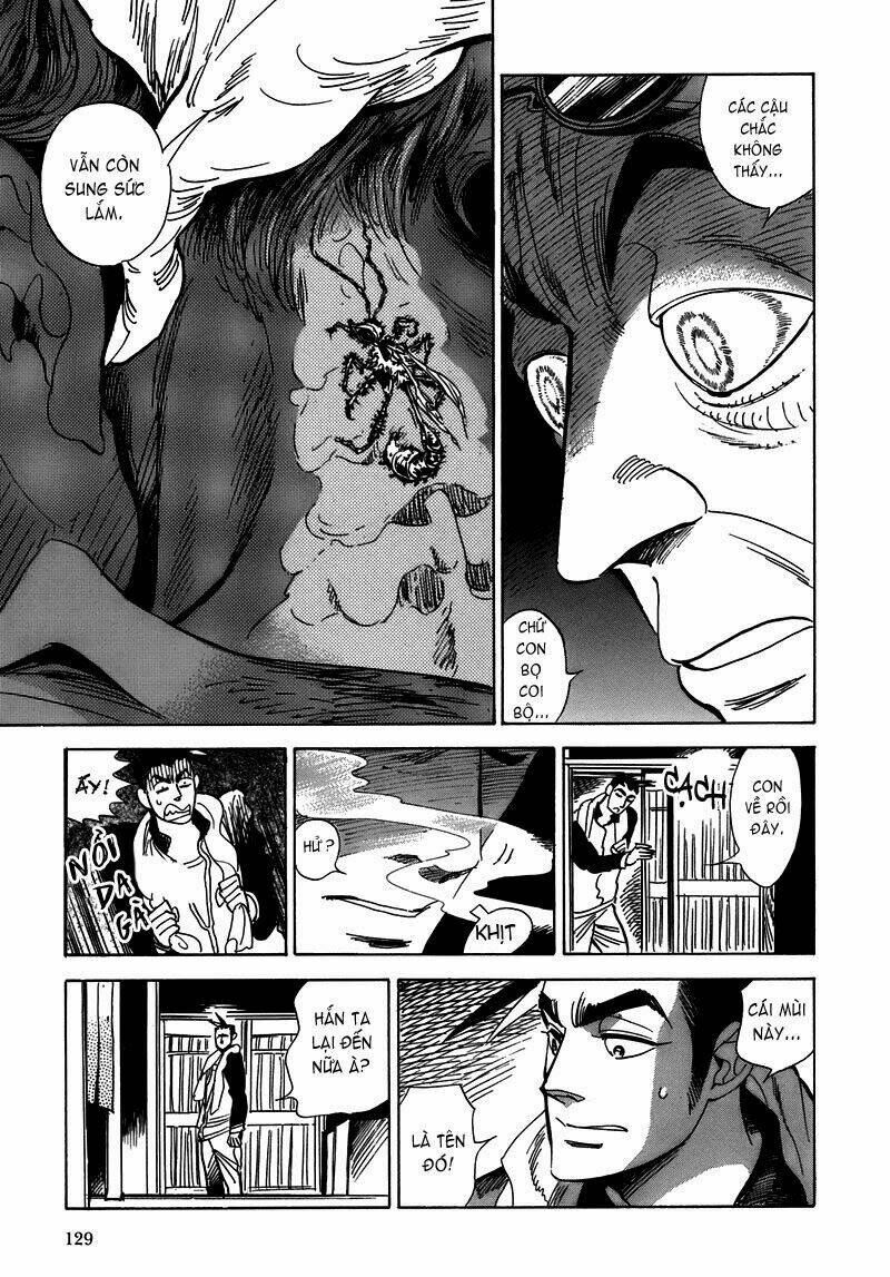 ran to haiiro no sekai chapter 9 43