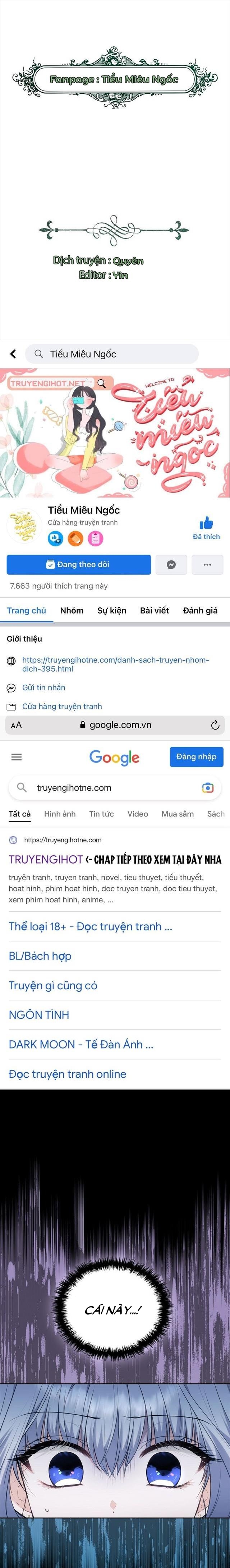 vị hôn thê giả của thái tử chapter 37 1