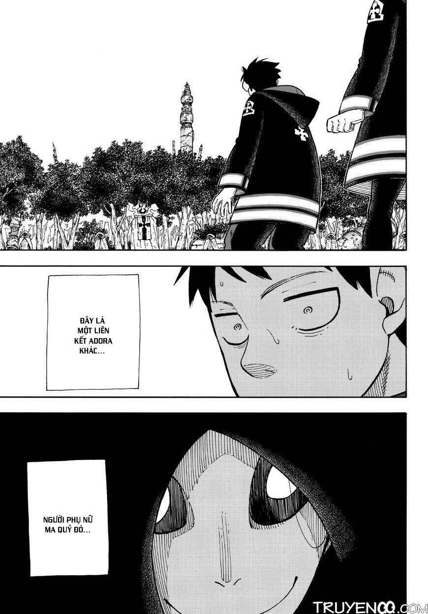 biệt đội lính cứu hỏa chapter 119 6