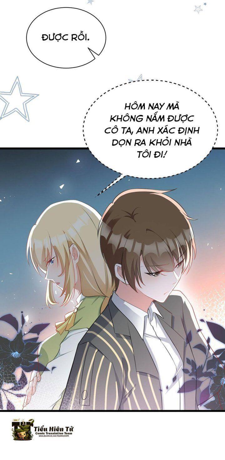 siêu cấp trà xanh hệ thống chapter 22 12