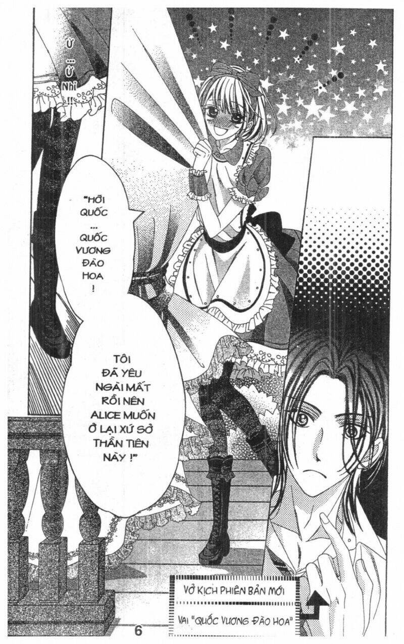 alice binetsu 38°c - we are tsubasa ga oka d.c chapter 3 6