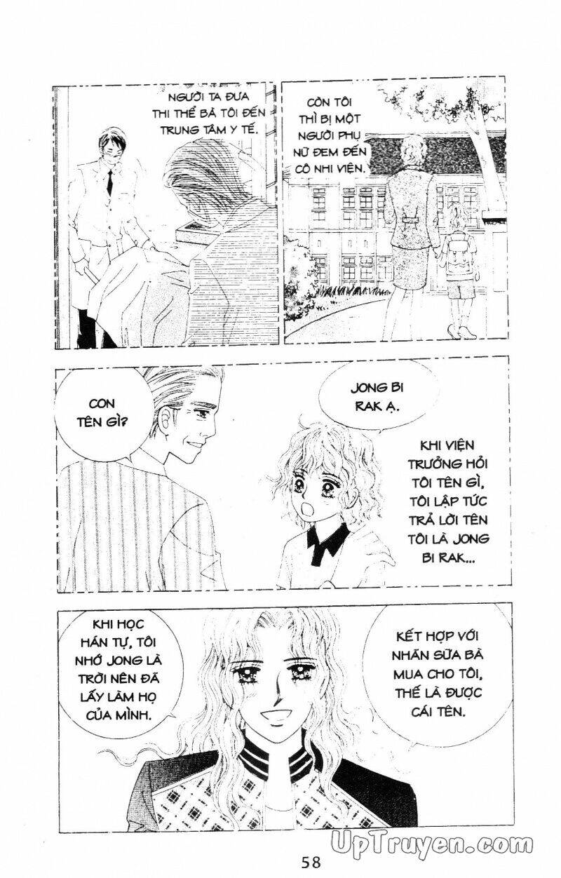 mặt nạ tình yêu chapter 70 60