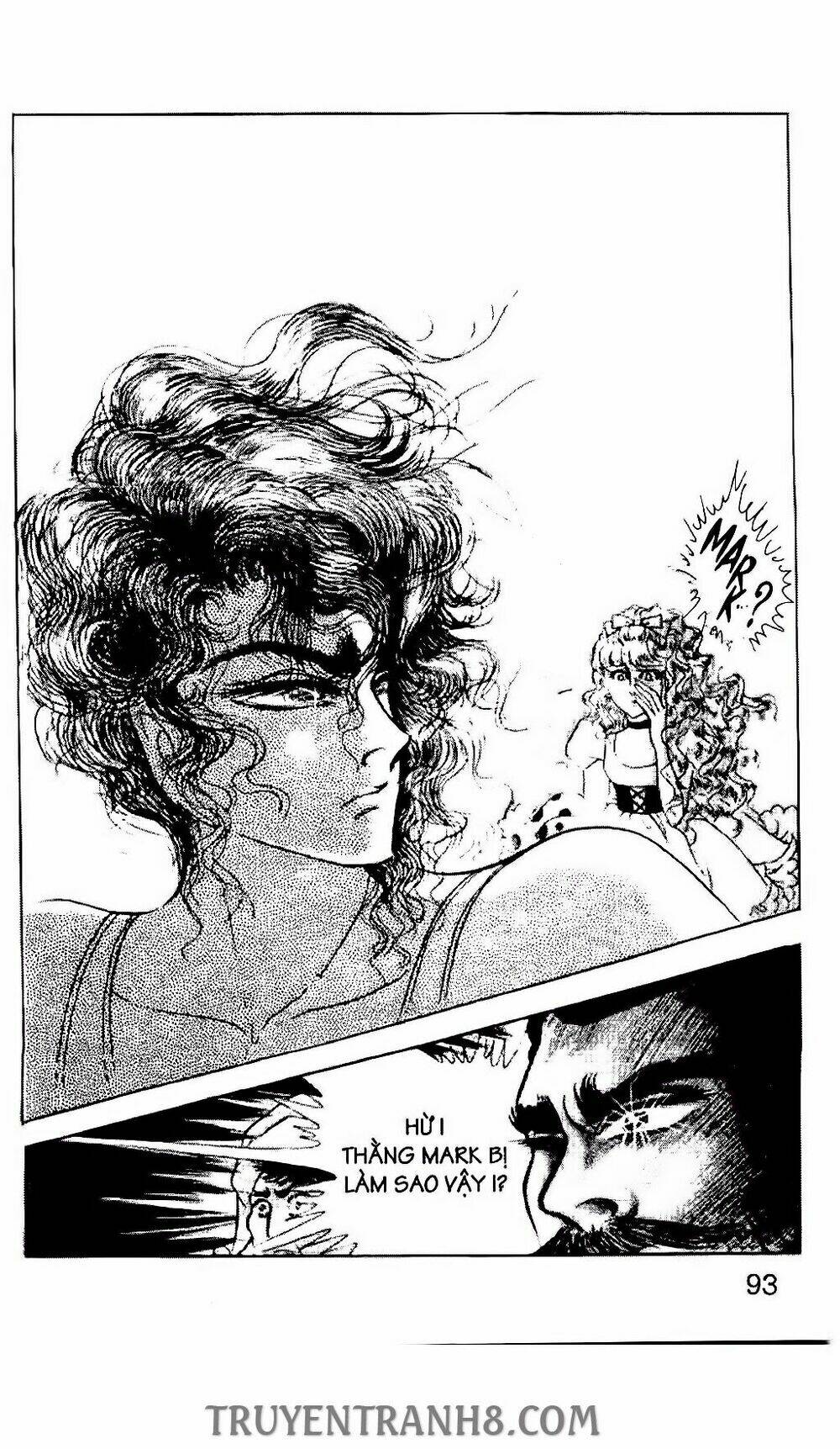 the count s daughter chapter 89 9