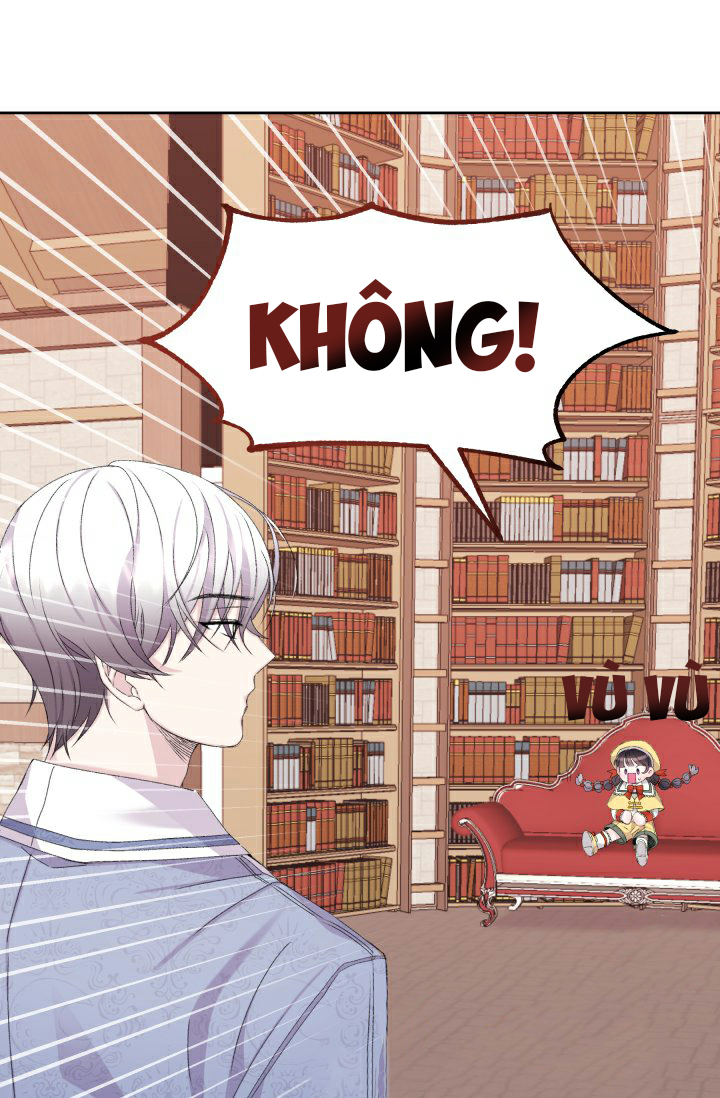 Công Chúa Của Sự Diệt Vong Chapter 14.1 - Next Chapter 14.2