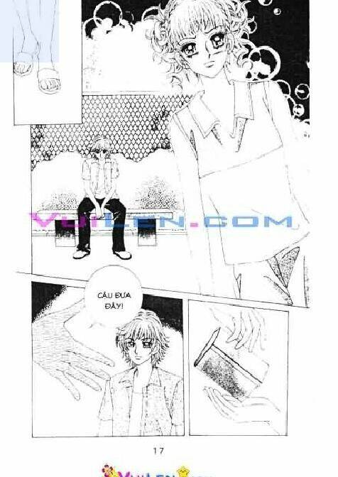 ánh nắng chói chang chapter 7 16