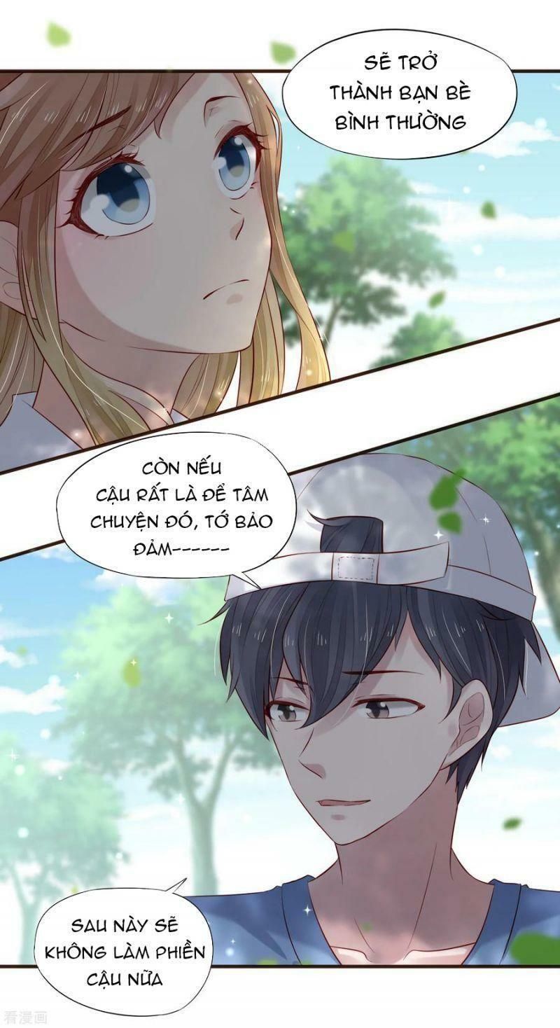 đơn phương 37.5 chapter 40 11