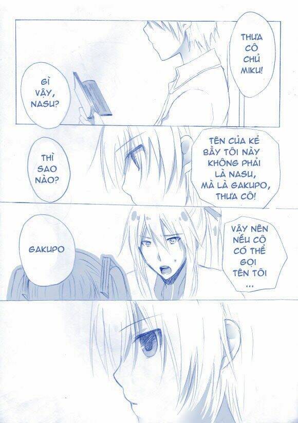 vocaloid doujinshi colllection chapter 10 3