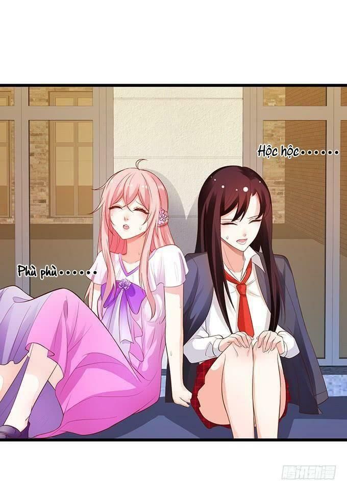 hồ tiên hung bạo chapter 87 39