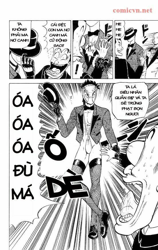 ultimate!! hentai kamen chapter 23 10