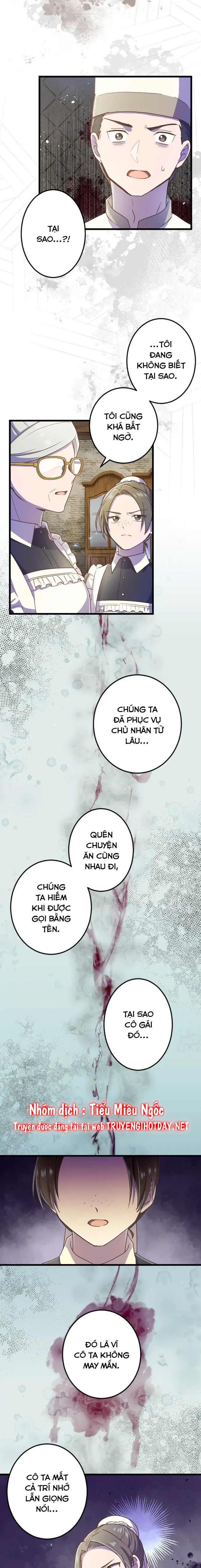 tình yêu thuần khiết chapter 3 7