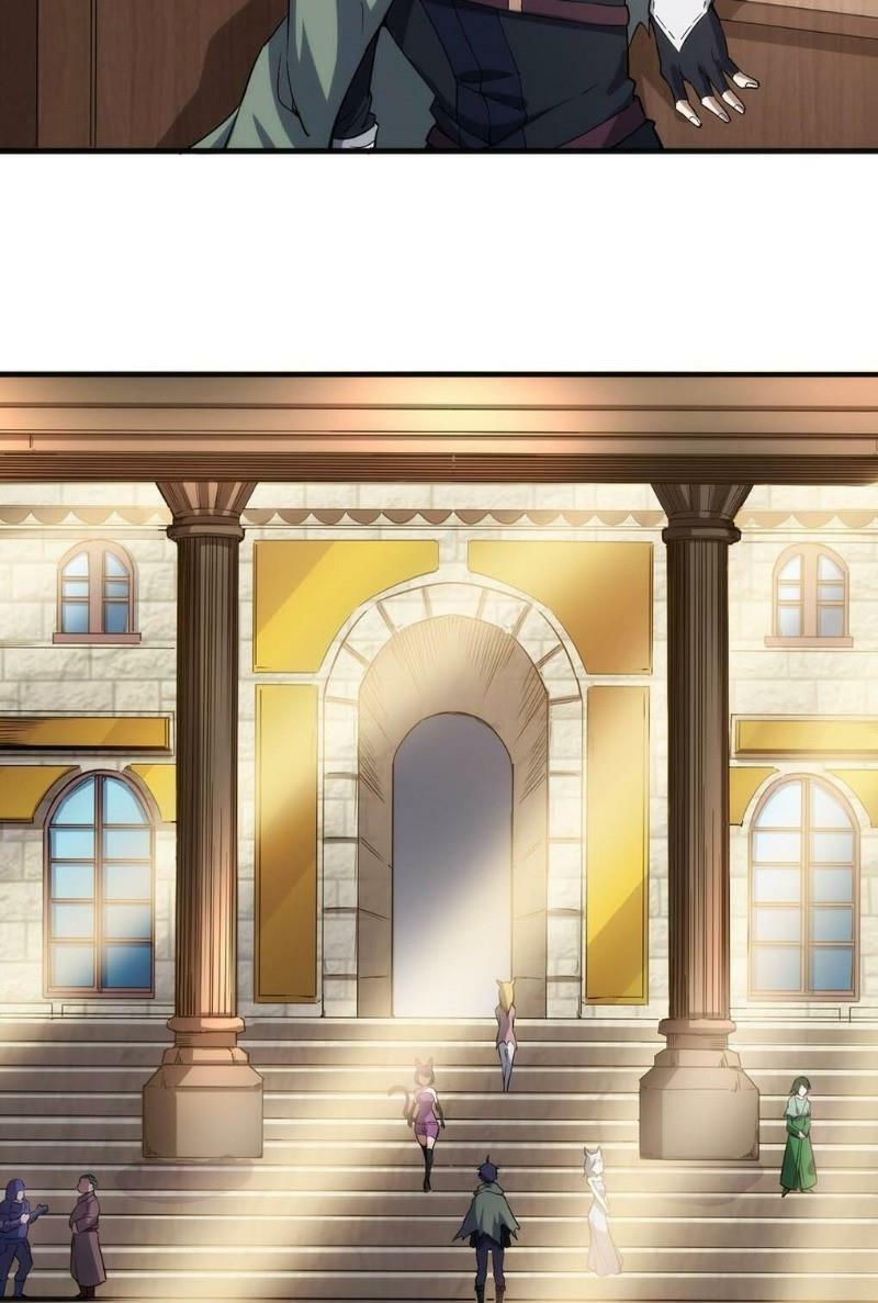 thánh đường chi thành chapter 22 4