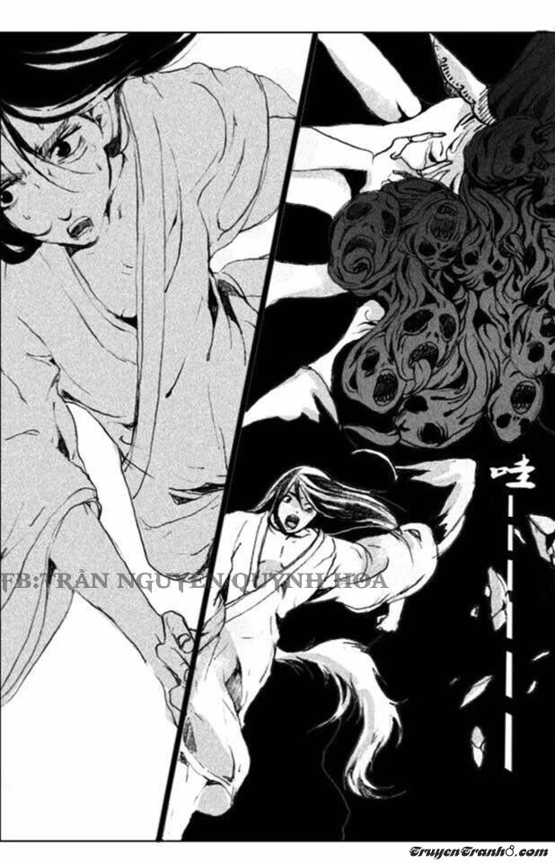 hoa nguyệt chapter 4 12