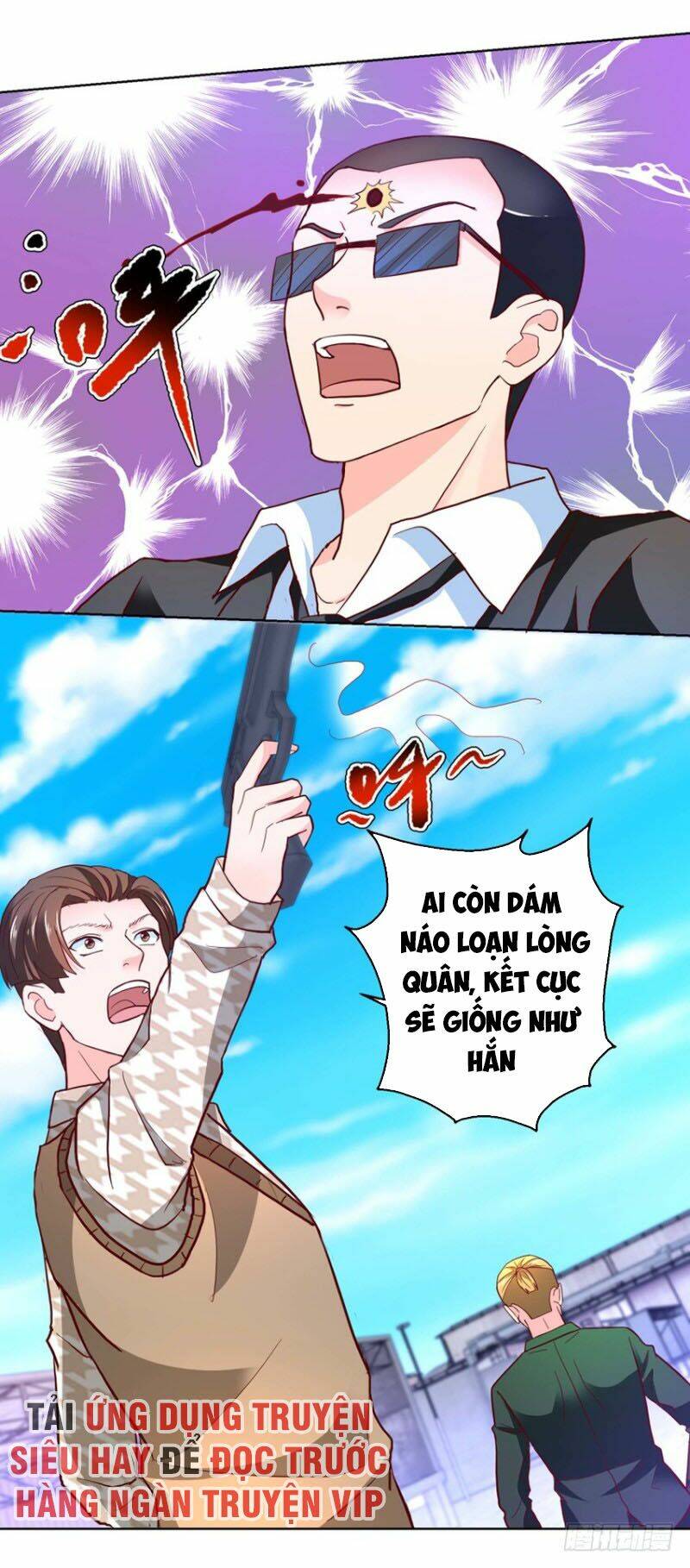 vú em là cổ tiên chapter 92 7
