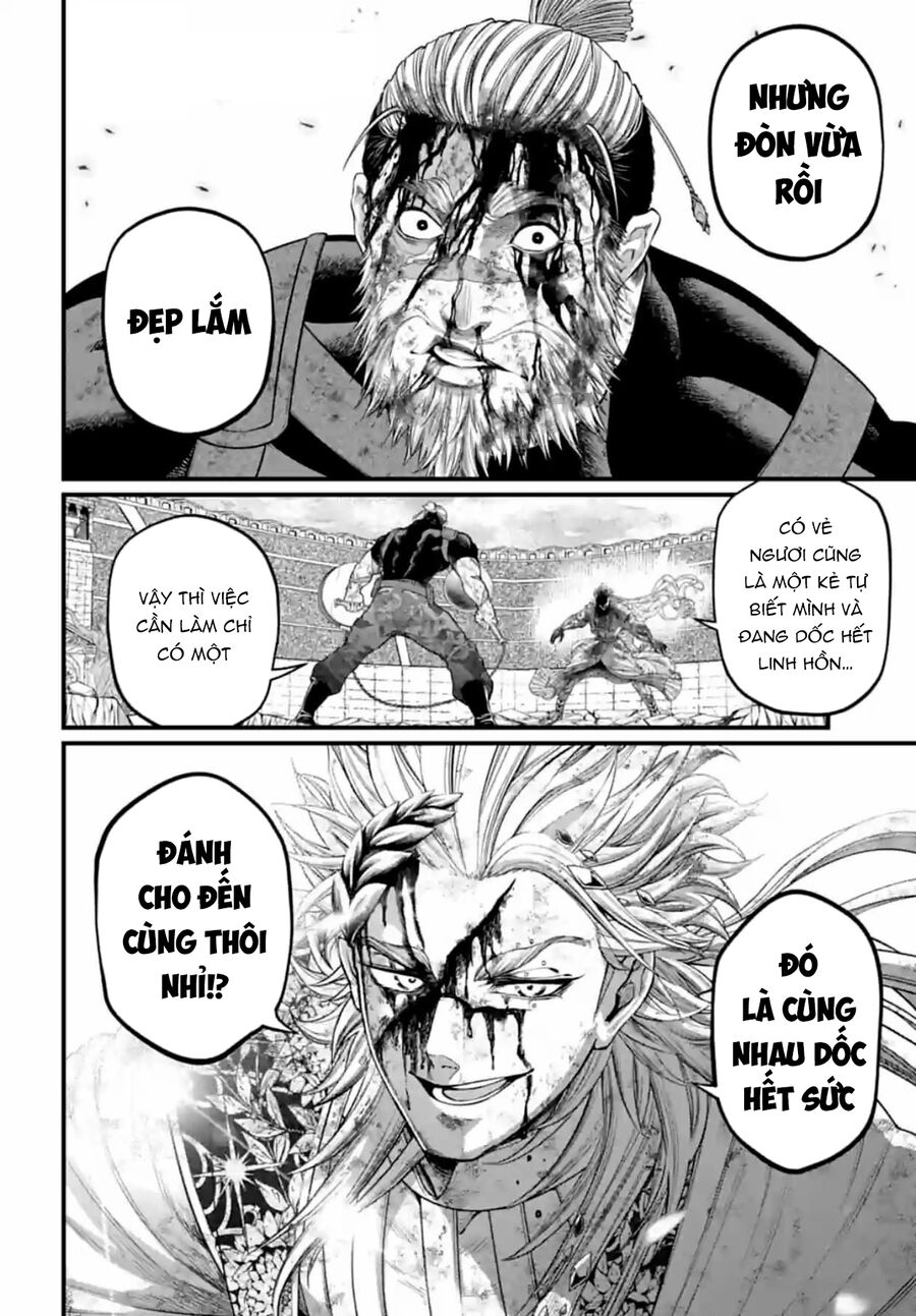 đại chiến nhân thần chapter 82 42