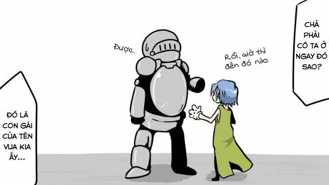 senyuu chapter 15.2 2