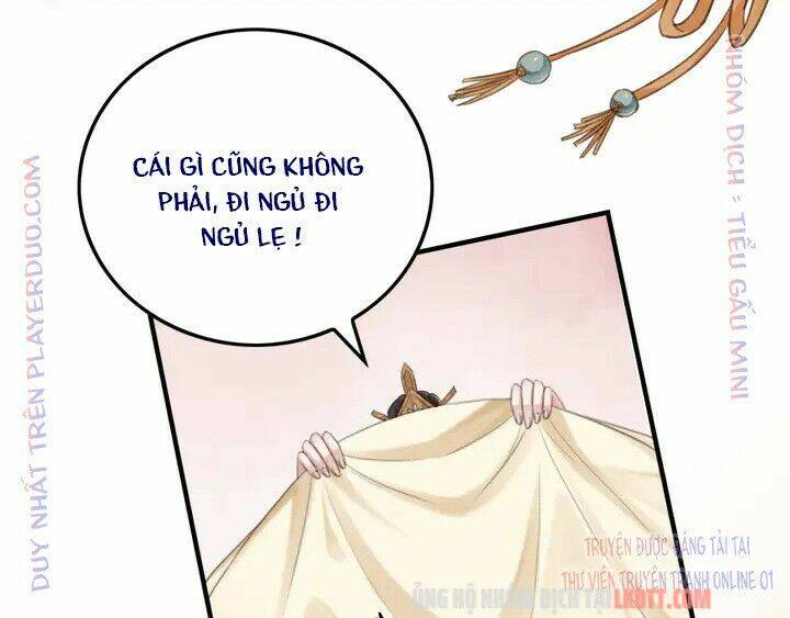 trọng sinh bá sủng nhiếp chính vương quá mạnh mẽ chapter 137 82