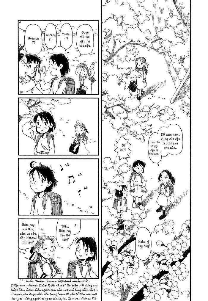 yunagi no machi, sakura no kuni chapter 2 4