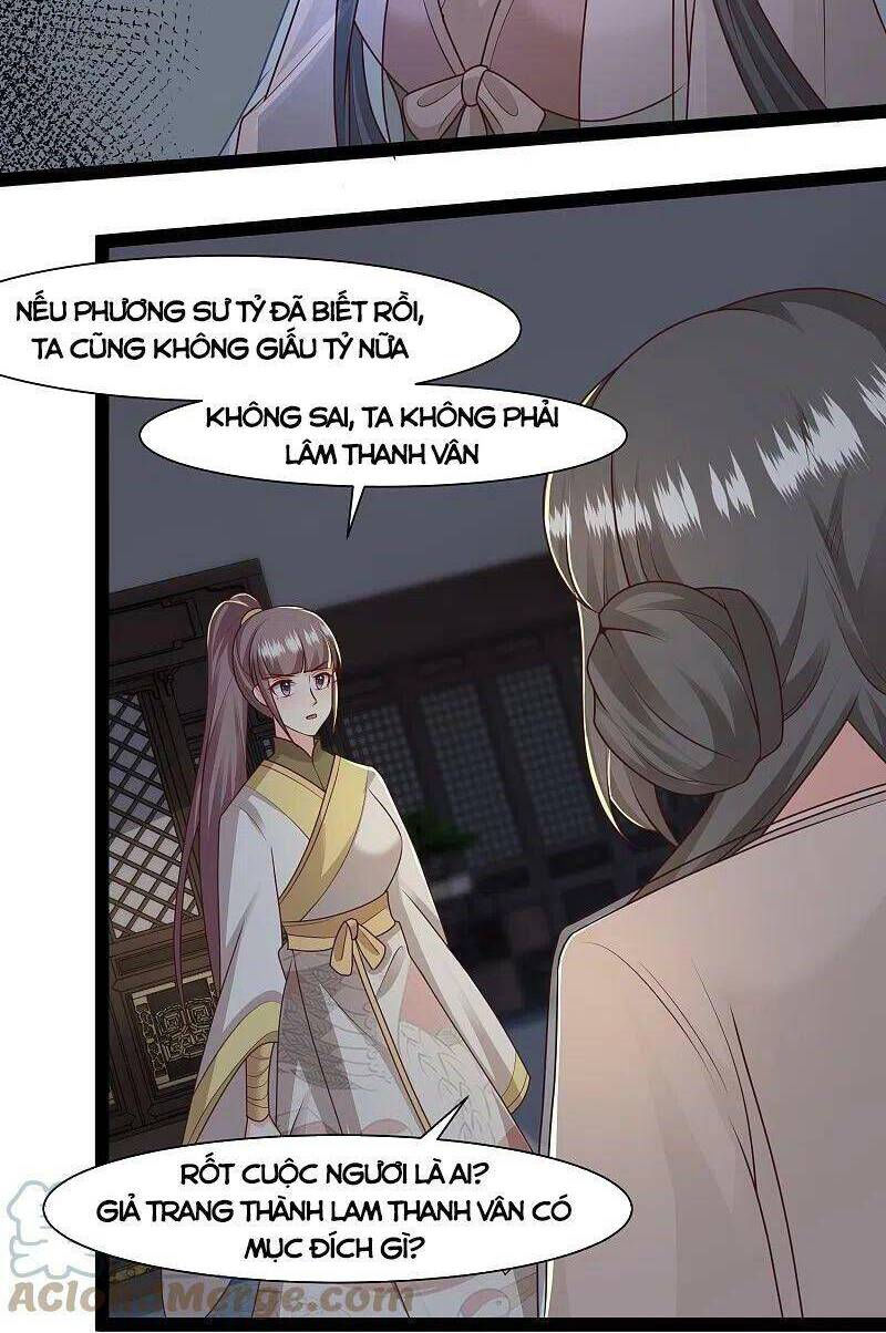 tối cường vận đào hoa chapter 287 6
