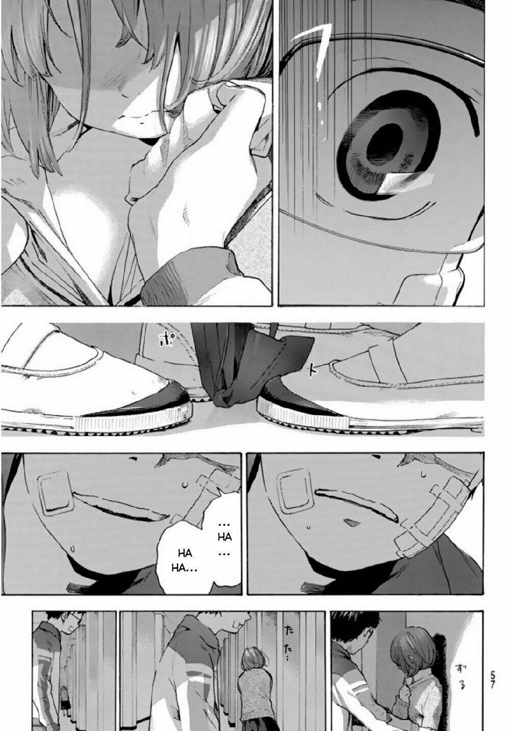 forget me not chapter 1 38