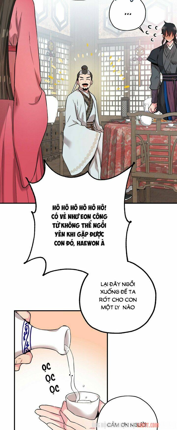 tôi trở thành nhân vật phản diện giỏi nhất trong giới võ thuật chapter 42 50