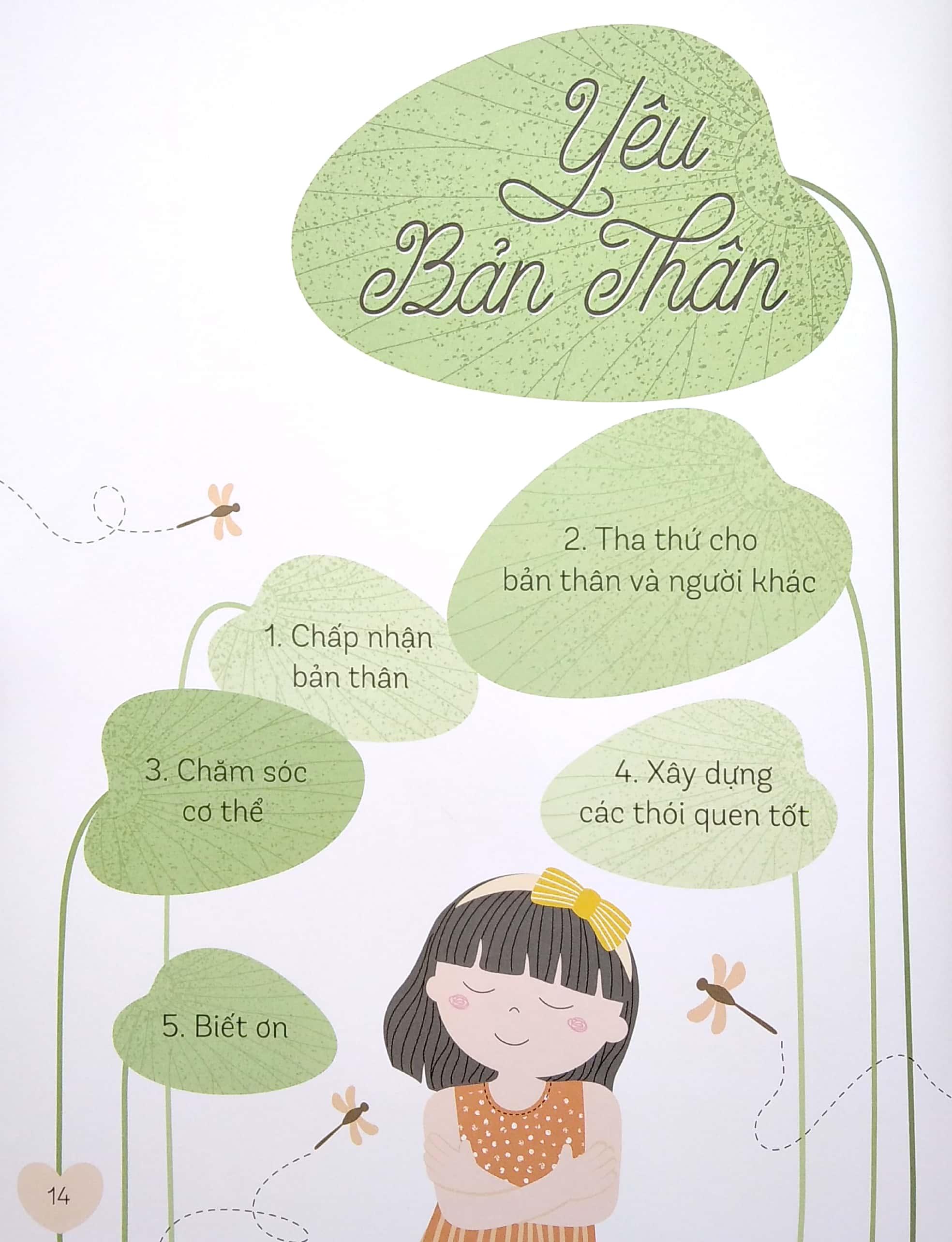 30 Ngày Thực Hành Lòng Yêu Thương