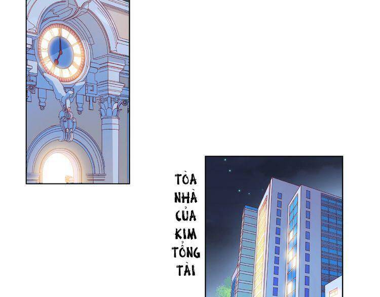 giai điệu của sự va chạm chapter 9 25