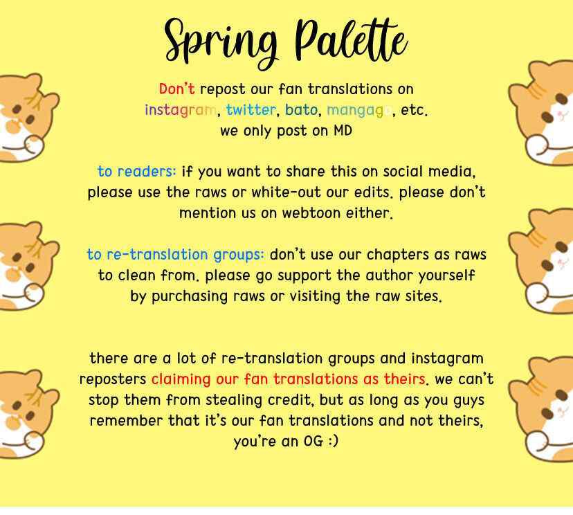 thanh xuân rực rỡ - season of blossom chapter 58 3