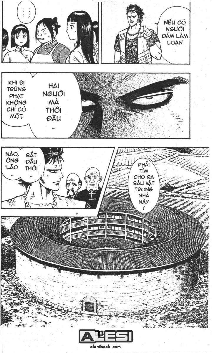 thời niên thiếu của hoàng phi hồng chapter 7 1