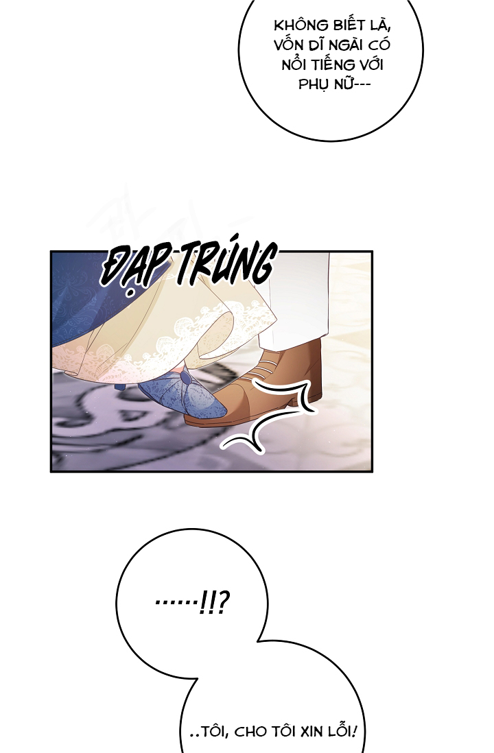 lí do cô ấy trở thành ác nữ chapter 15 48