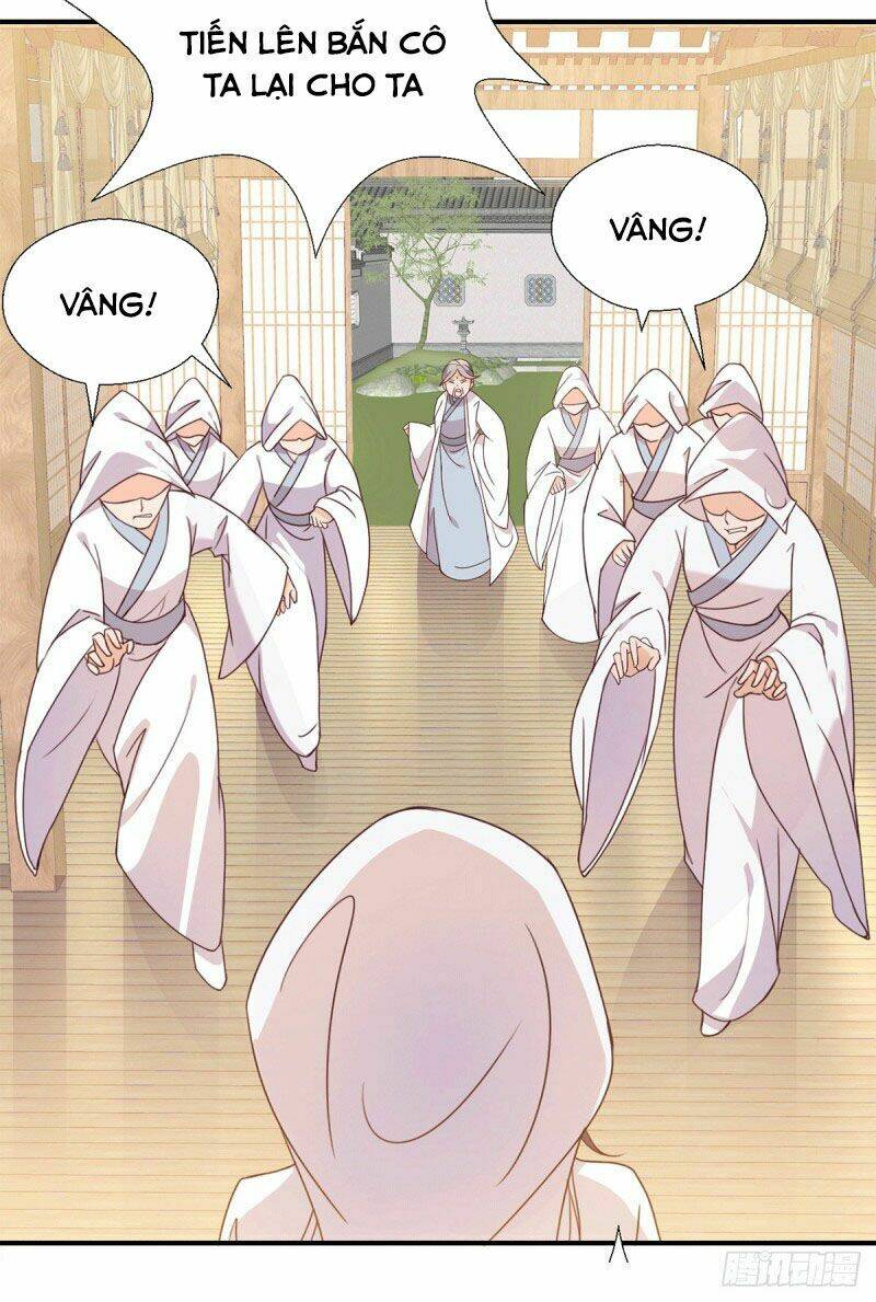 nguyên lai là hoa nam thành chapter 3 23