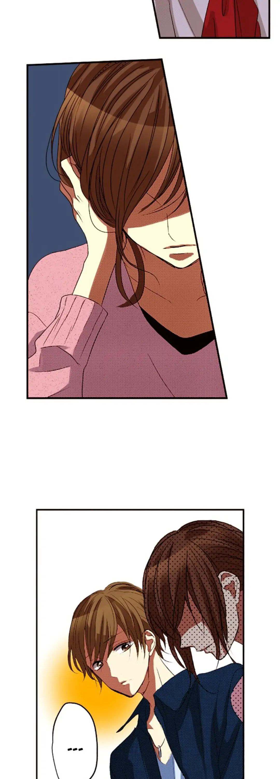 Tôi Ghét Nụ Cười Ấy chapter 24.1 - Trang 10