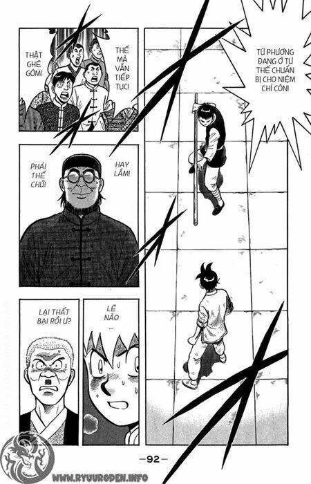 hoàng phi hồng phần 1 chapter 34 90