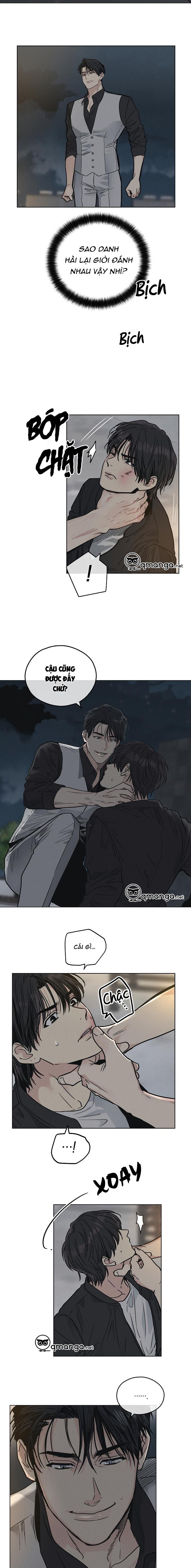 phục thù chapter 4 11