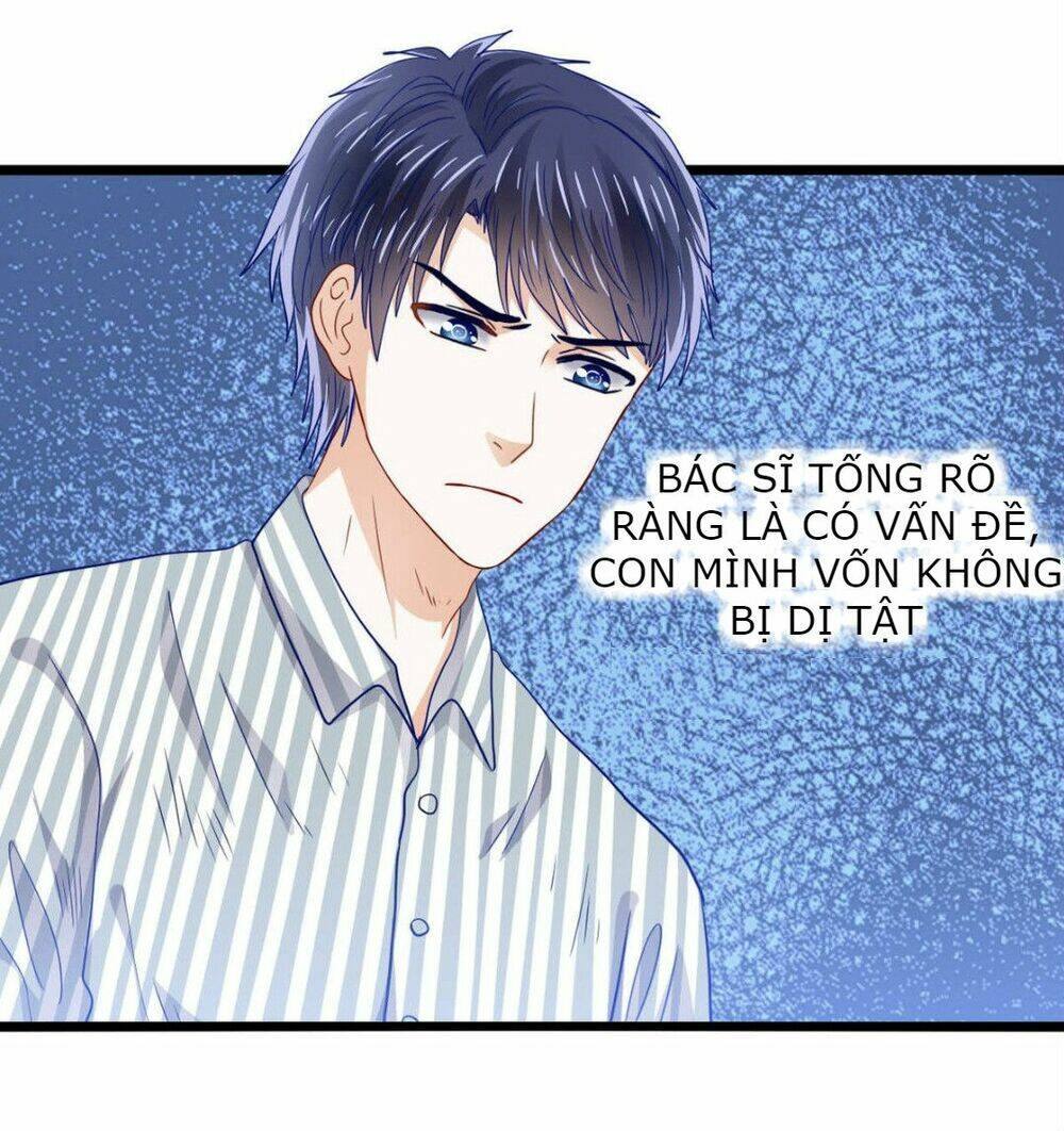 lăng thiếu! nhẹ một chút, đau chapter 23 2