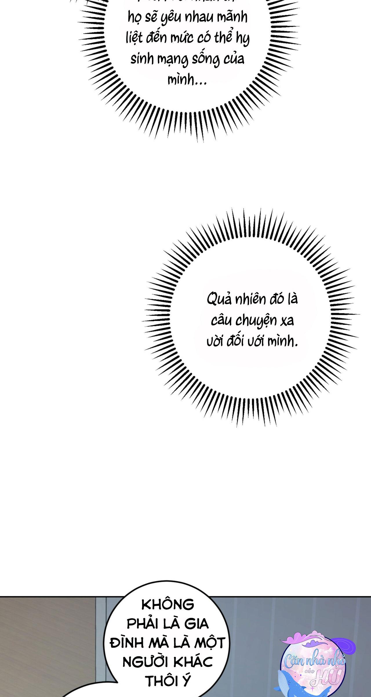 khu rừng ngọt ngào chapter 7 10