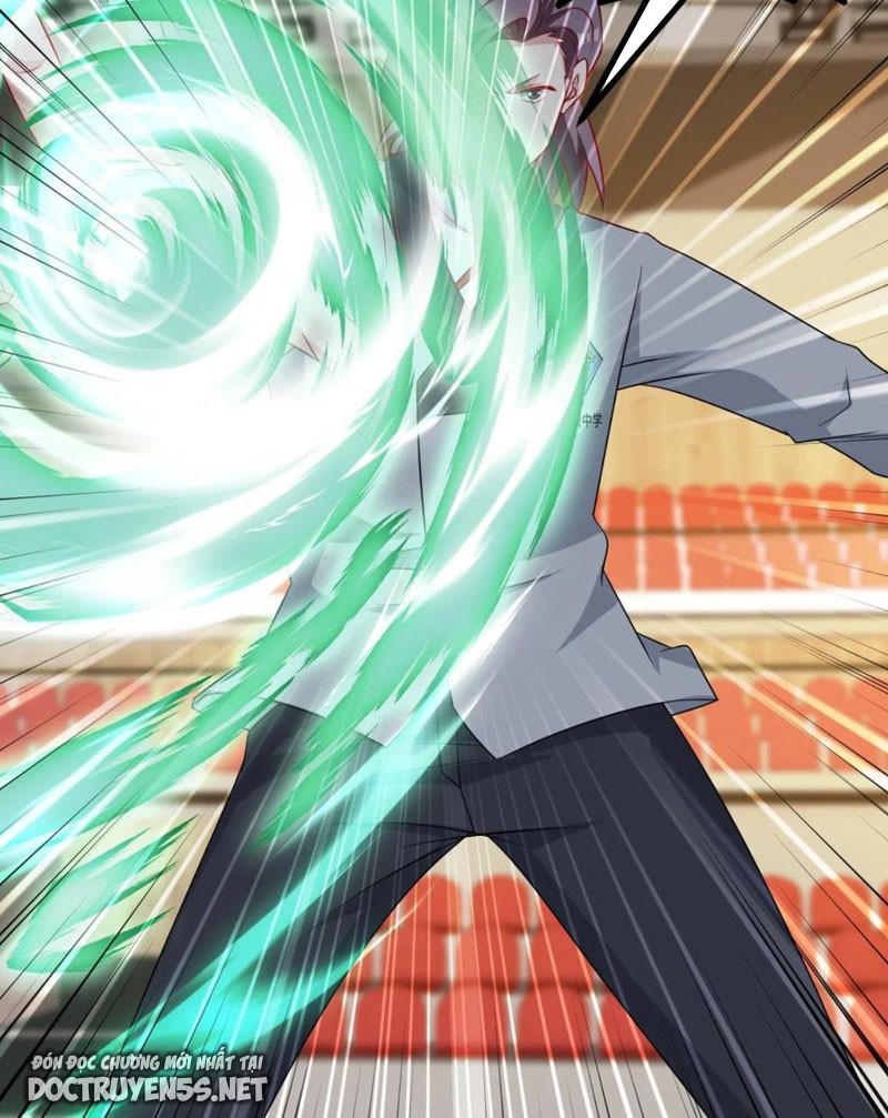 Slime ta treo cự long lên đánh là hợp lý nhỉ? Chapter 135 24