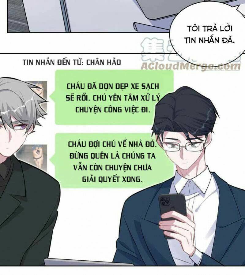 nhạc phụ đại nhân là lão bà chapter 157 19