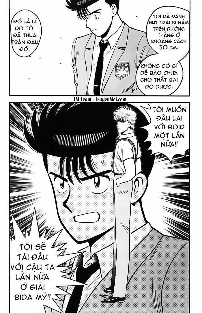 break shot chapter 82 7