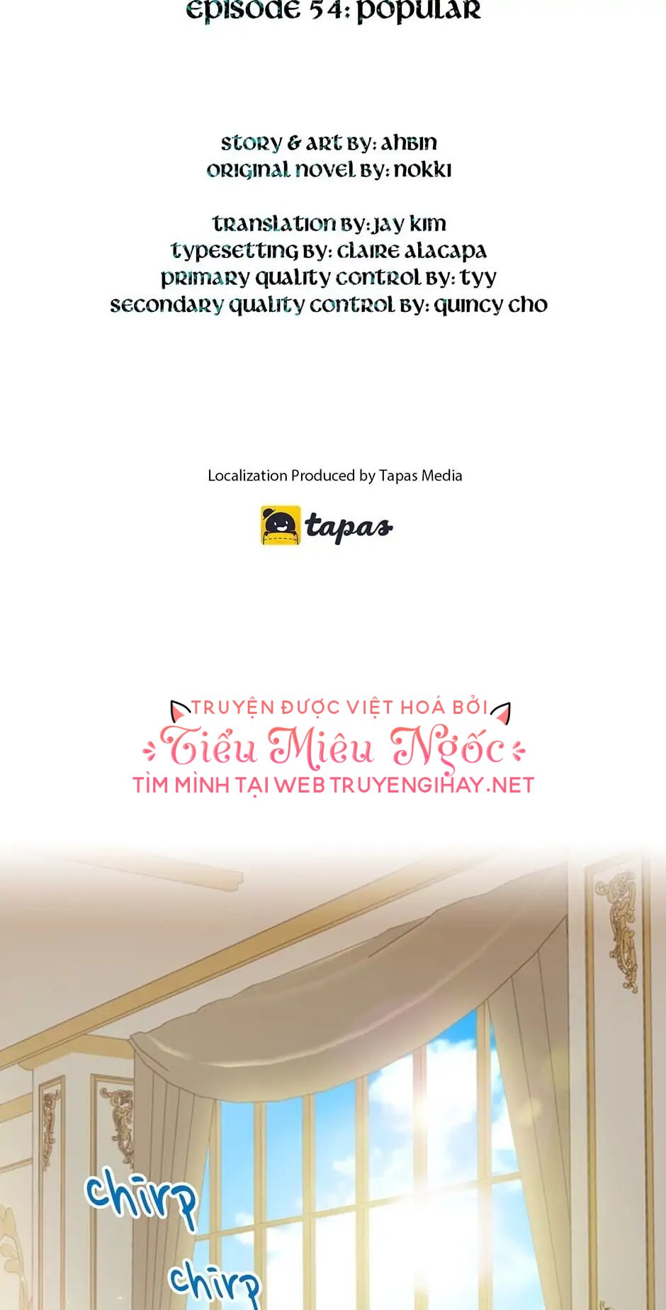 sống sót với thân phận là vợ của vị anh hùng chapter 54 12