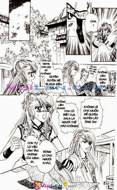 tinh linh của biển chapter 6 75