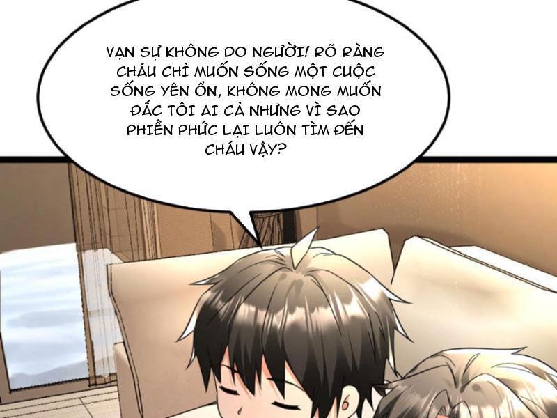 đóng băng toàn cầu: tôi gây dựng nên phòng an toàn thời tận thế chapter 214 11