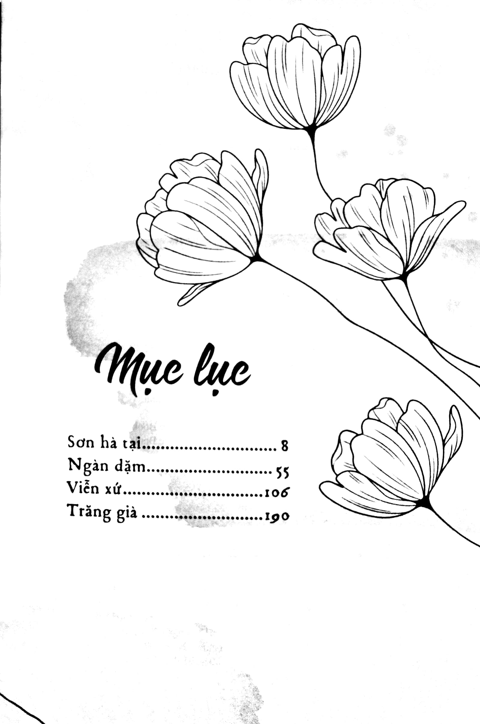Sông Núi Chưa Già - Tác Giả Phương Uyên
