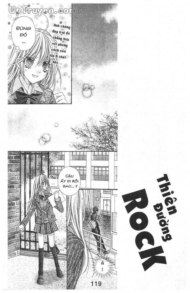 thiên đường rock chapter 4 119