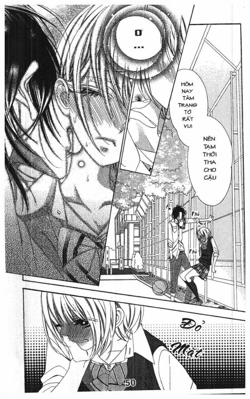 alice binetsu 38°c - we are tsubasa ga oka d.c chapter 1 50